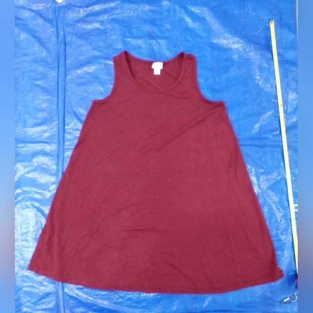 Mossimo dress
